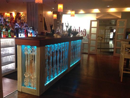 La Boheme Cocktail Bar